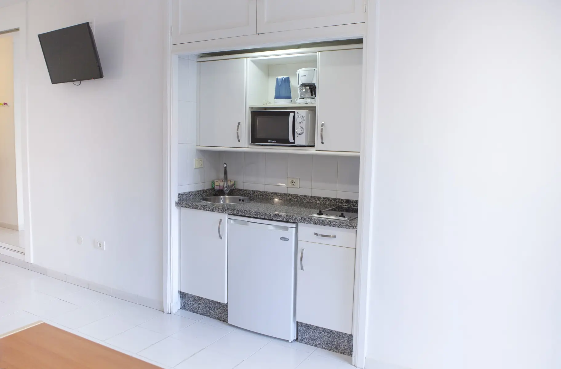 Coral Teide Mar — CORAL TEIDE MAR