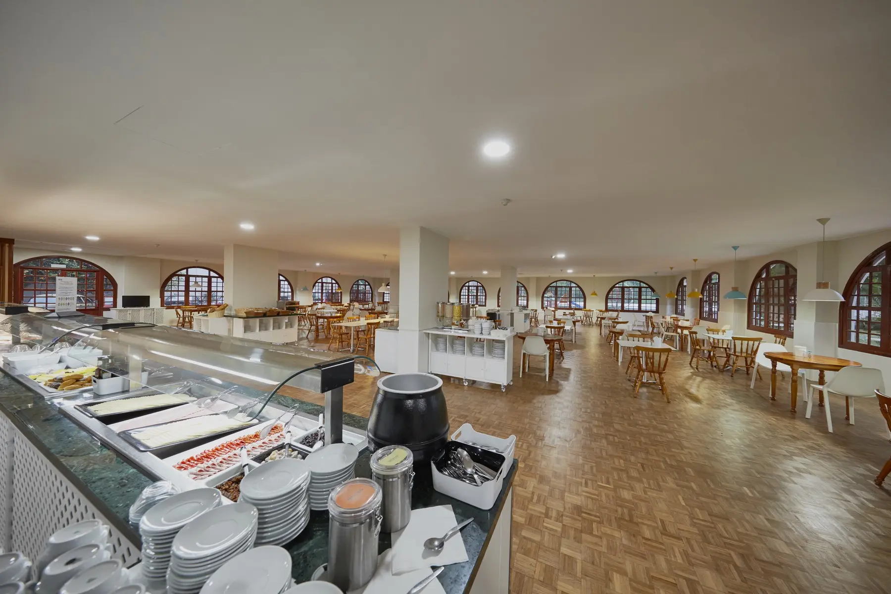 Coral Teide Mar — CORAL TEIDE MAR