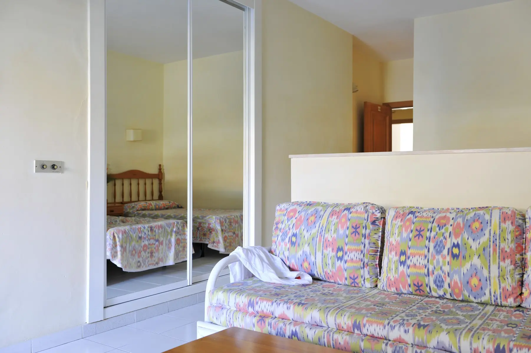 Coral Teide Mar — CORAL TEIDE MAR