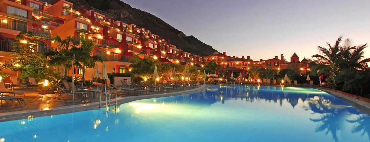 Cordial Mogan Valle — CORDIAL MOGAN VALLE