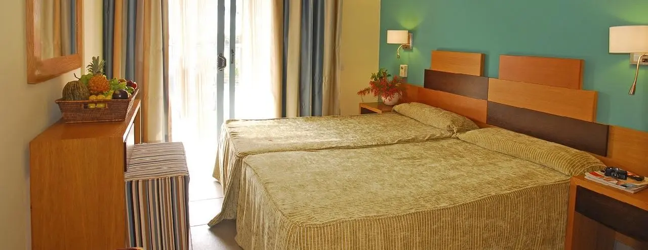 Cordial Mogan Valle — CORDIAL MOGAN VALLE