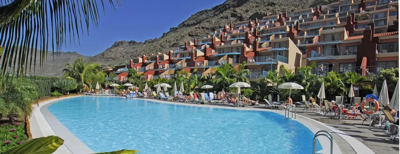 Cordial Mogan Valle — CORDIAL MOGAN VALLE