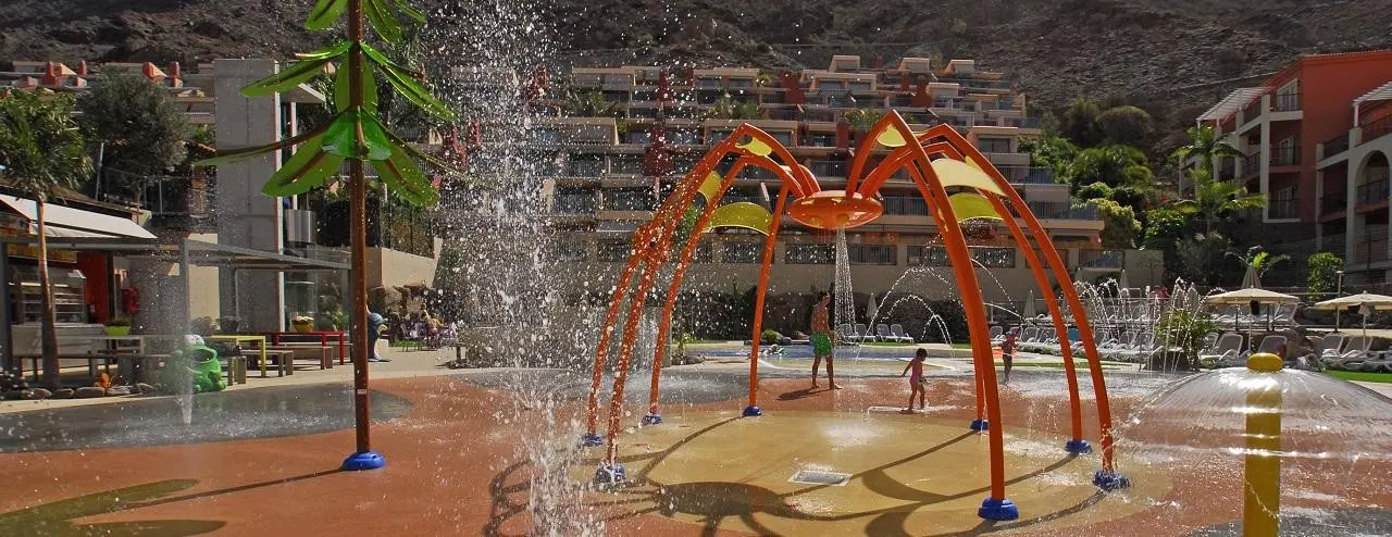 Cordial Mogan Valle — CORDIAL MOGAN VALLE