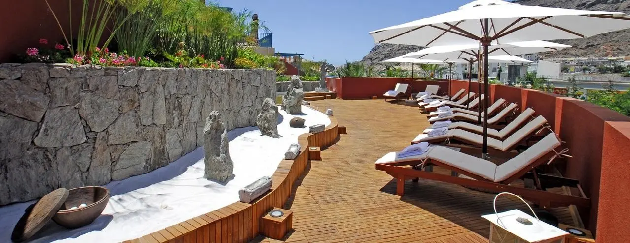 Cordial Mogan Valle — CORDIAL MOGAN VALLE