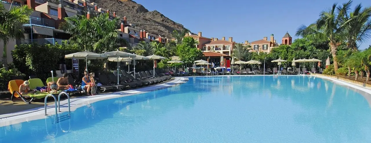 Cordial Mogan Valle — CORDIAL MOGAN VALLE