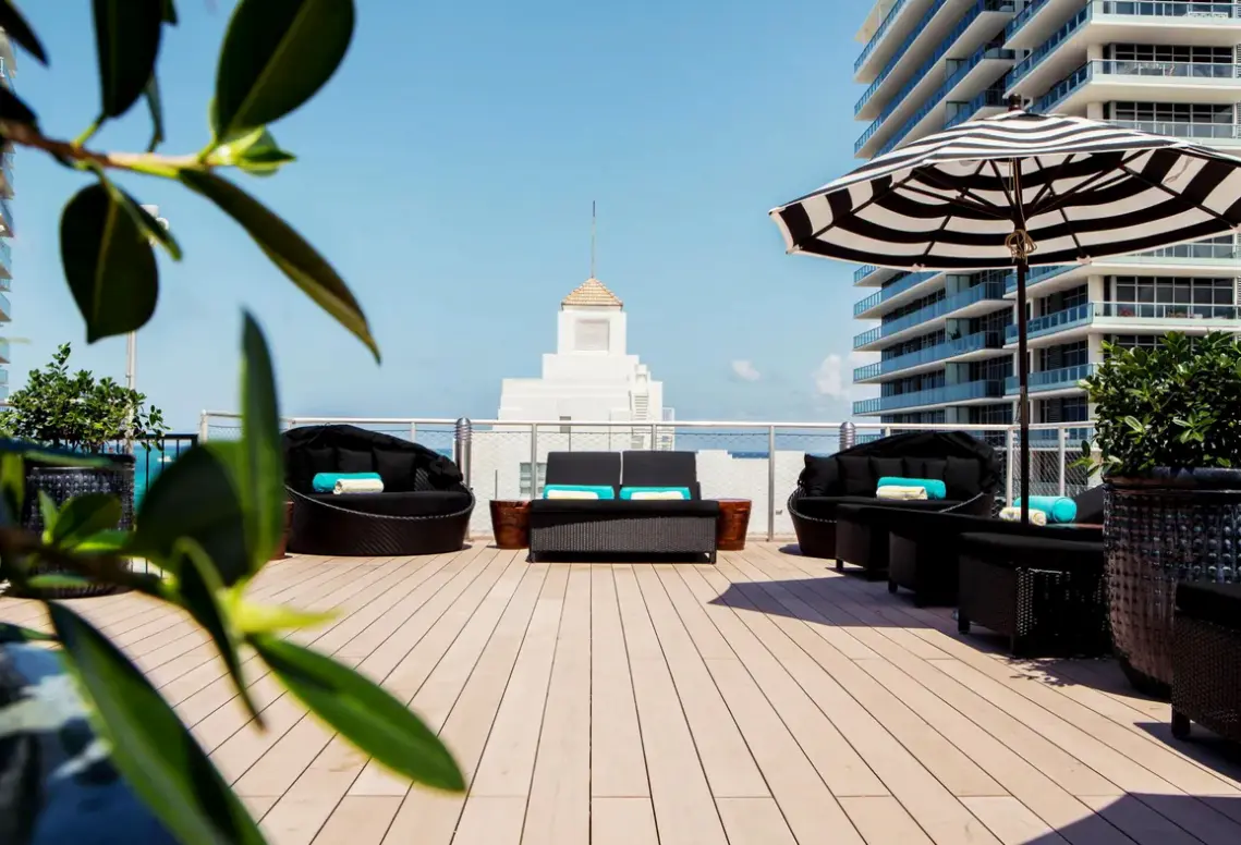 Croydon Miami Beach