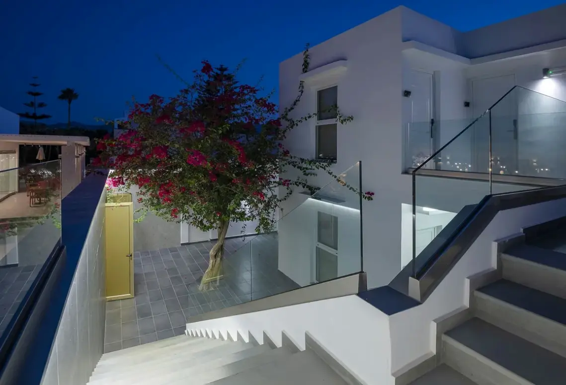 Obiekt hotelu Diamond Boutique
