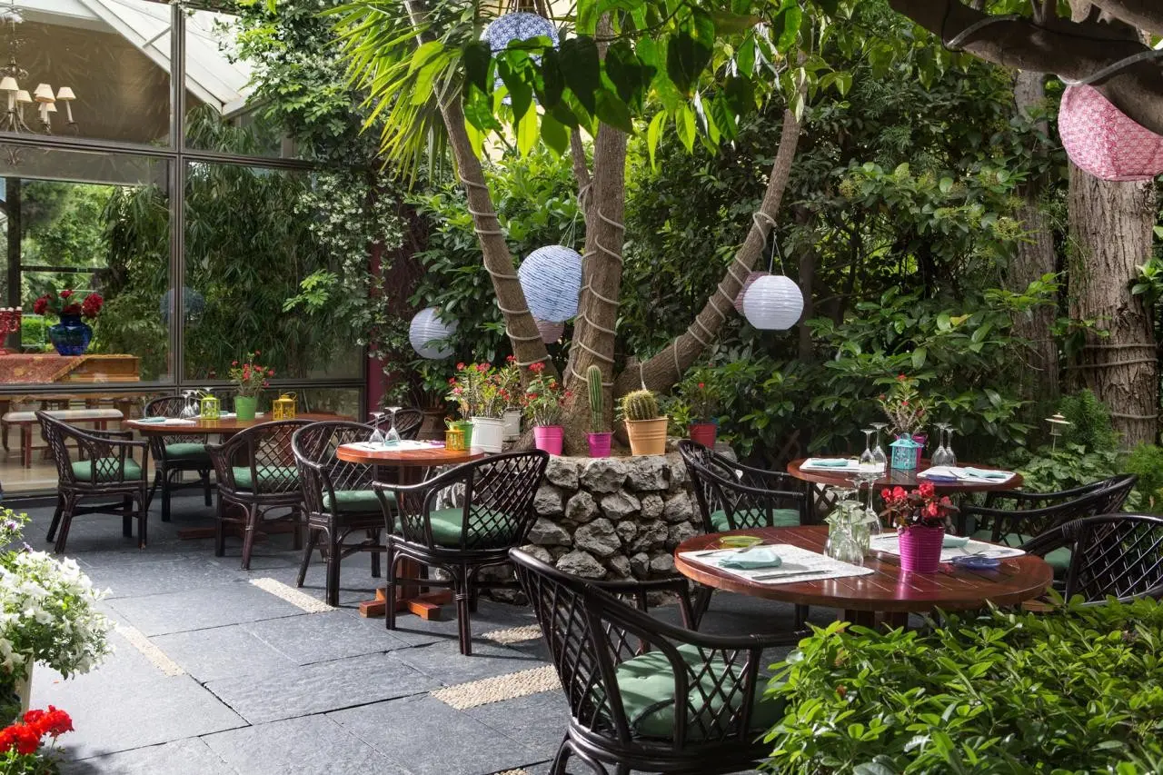 Dionysos — DIONYSOS