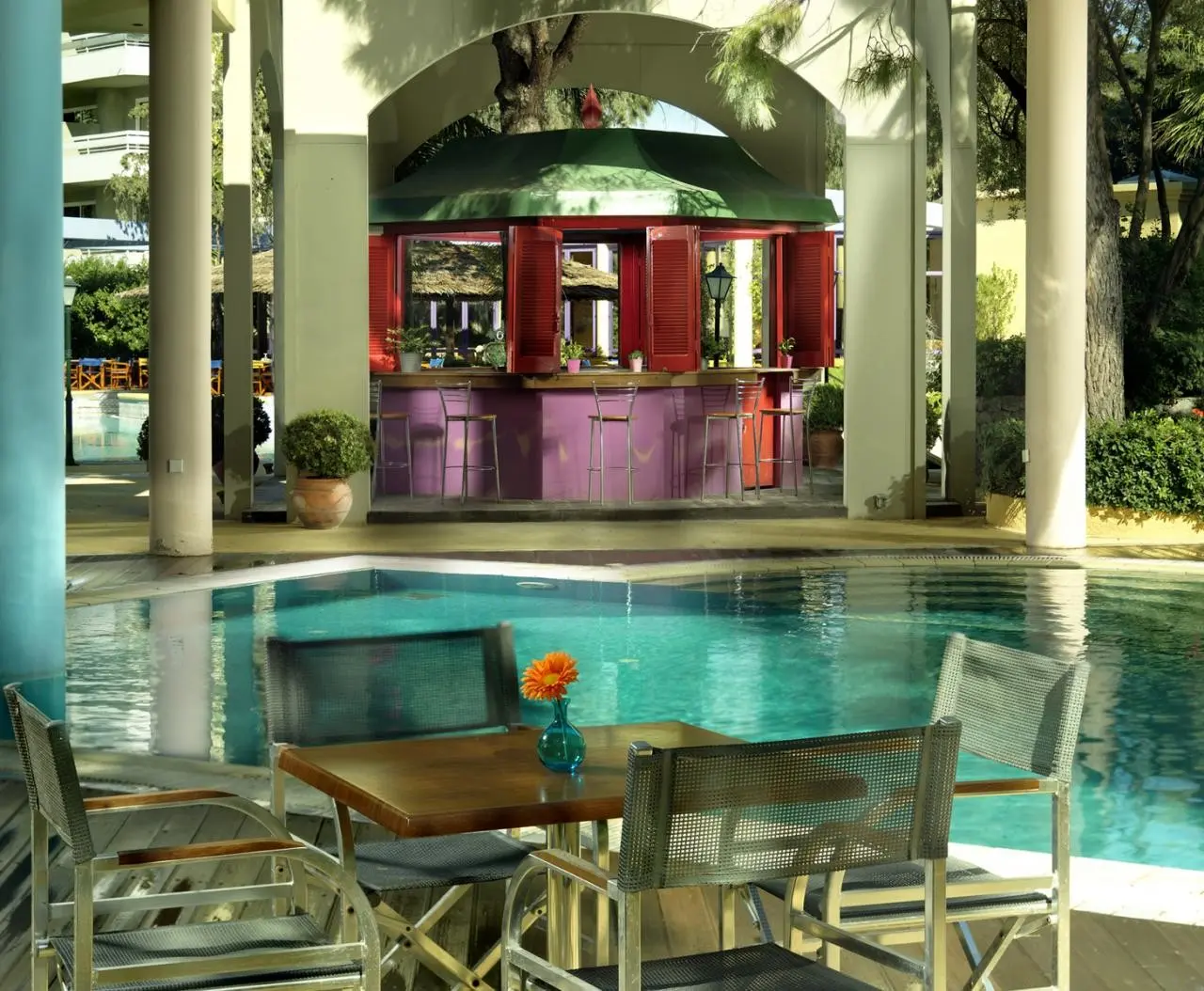 Dionysos — DIONYSOS