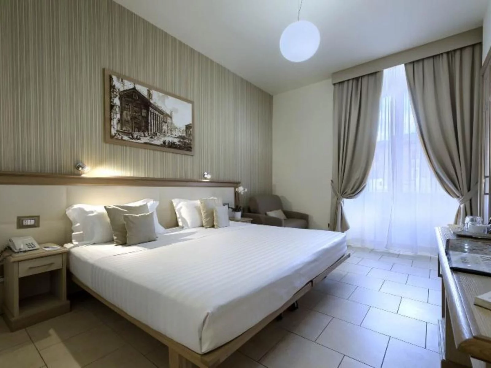 Hotel Domus Australia