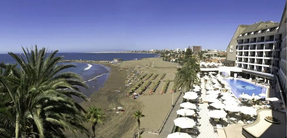 DON GREGORY by Dunas — DUNAS DON GREGORY