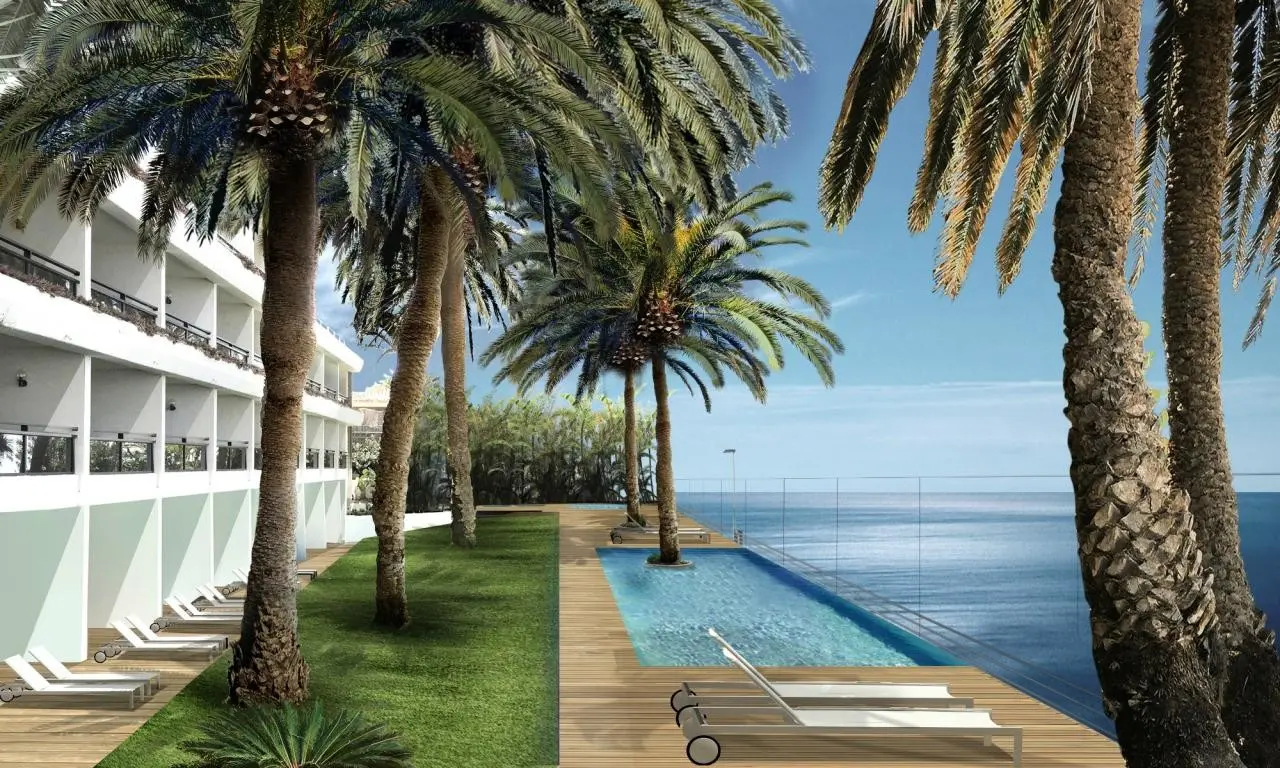 DON GREGORY by Dunas — DUNAS DON GREGORY