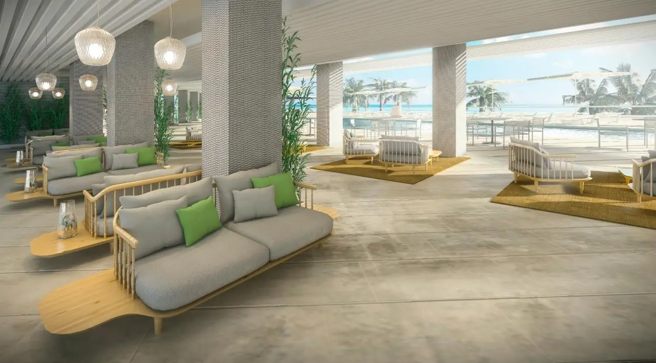 DON GREGORY by Dunas — DUNAS DON GREGORY