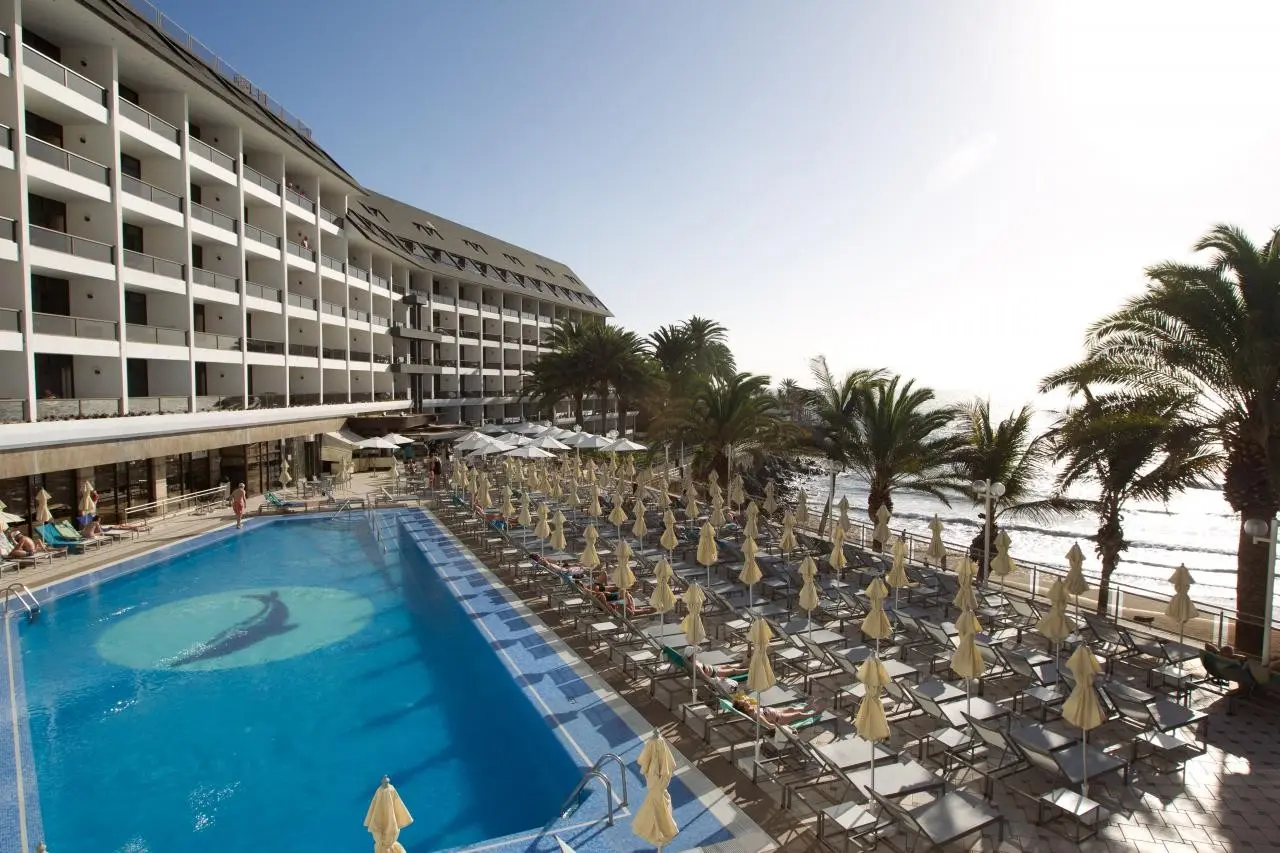 DON GREGORY by Dunas — DUNAS DON GREGORY