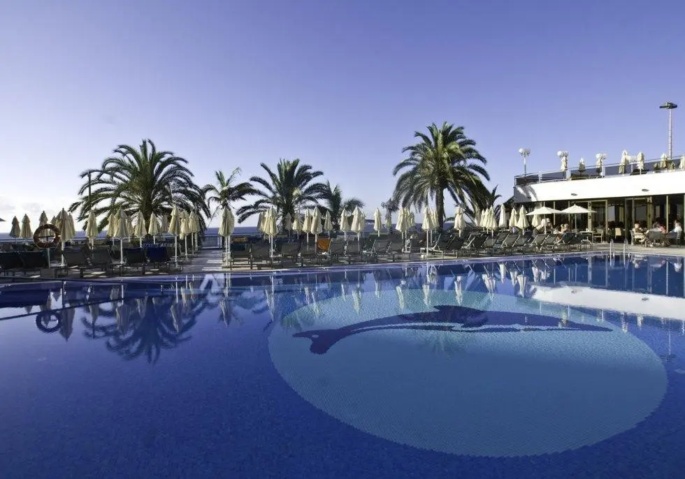 DON GREGORY by Dunas — DUNAS DON GREGORY