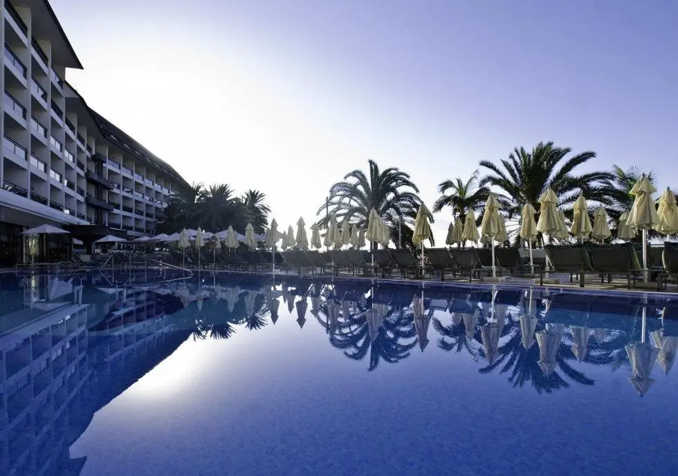 DON GREGORY by Dunas — DUNAS DON GREGORY