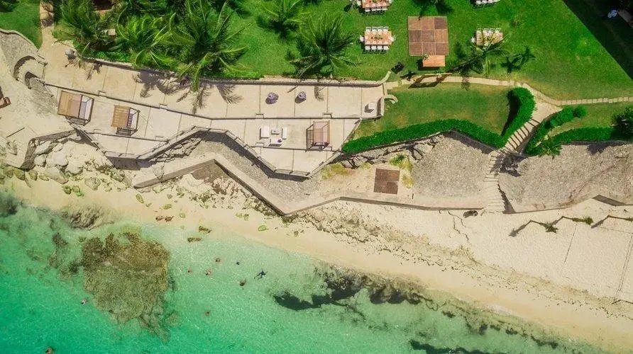 Dos Playas Faranda — DOS PLAYAS FARANDA