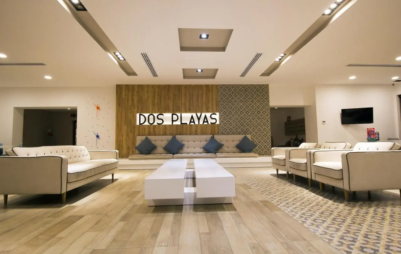 Dos Playas Faranda — DOS PLAYAS FARANDA