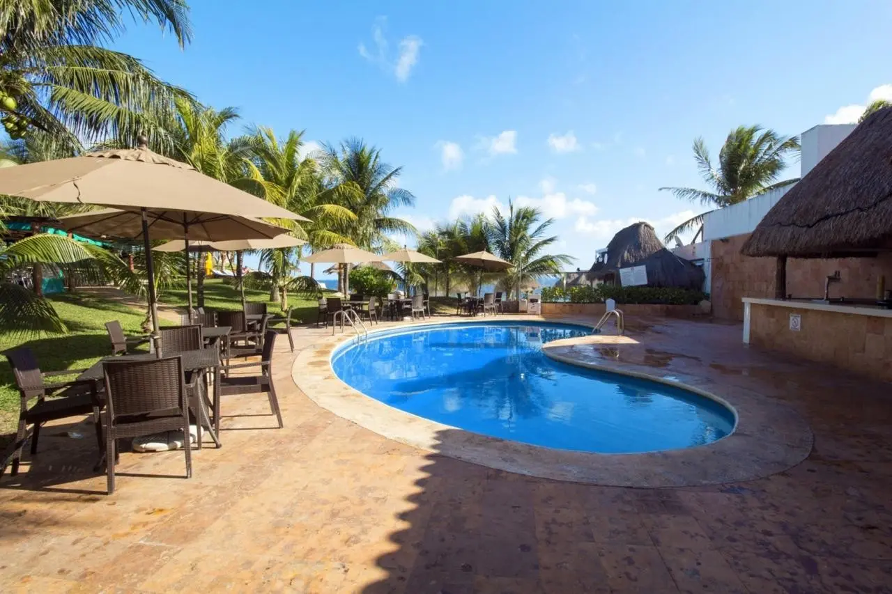 Dos Playas Faranda — DOS PLAYAS FARANDA