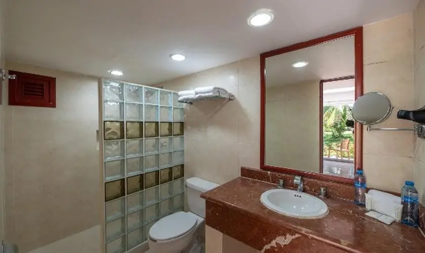 Dos Playas Faranda — DOS PLAYAS FARANDA