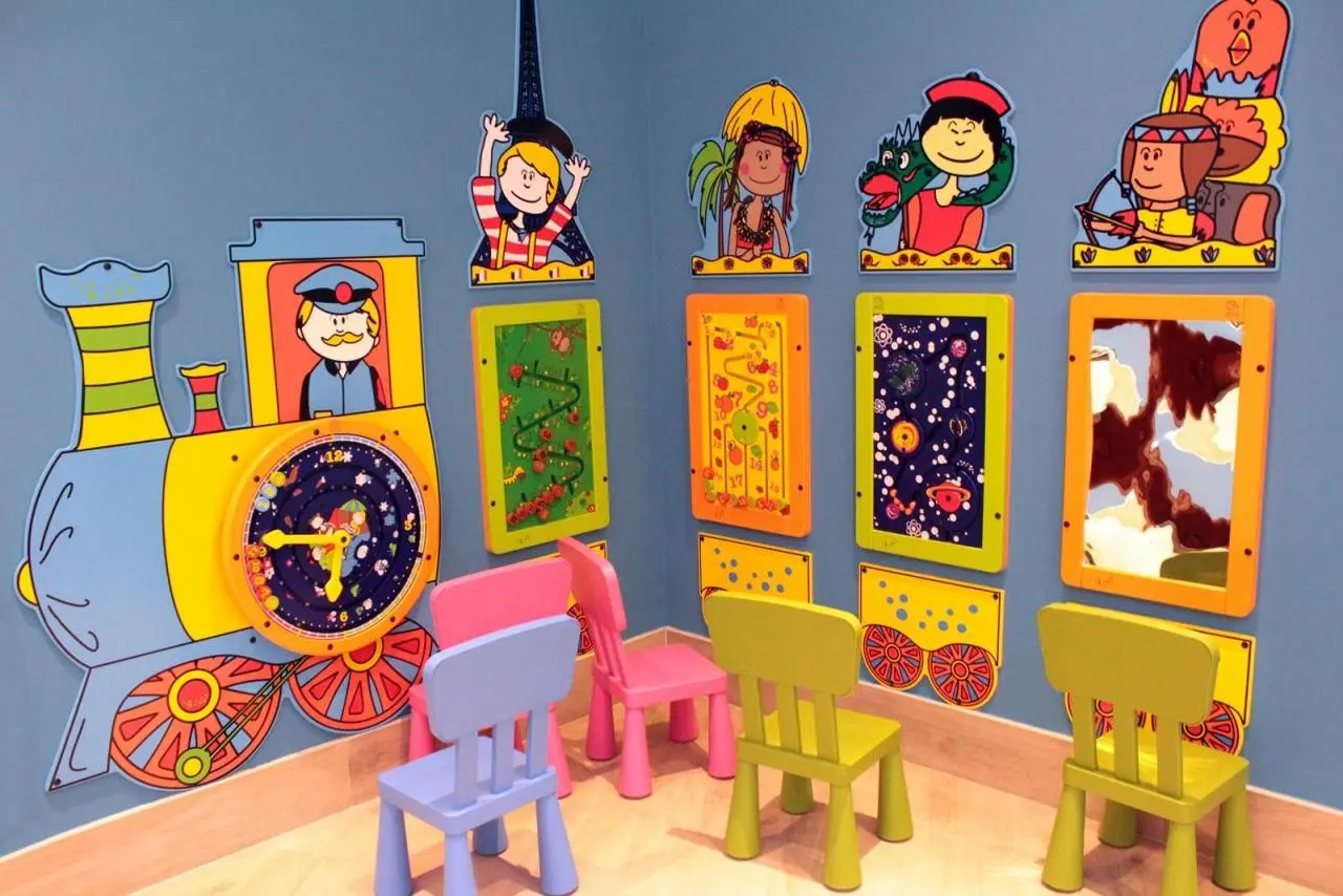 DoubleTree by Hilton Resort & Spa Marjan Island — DOUBLETREE BY HILTON RESORT & SPA MARJAN ISLAND