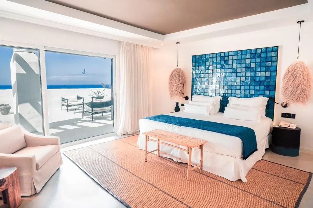 Dreams Jardin Tropical — DREAMS JARDIN TROPICAL