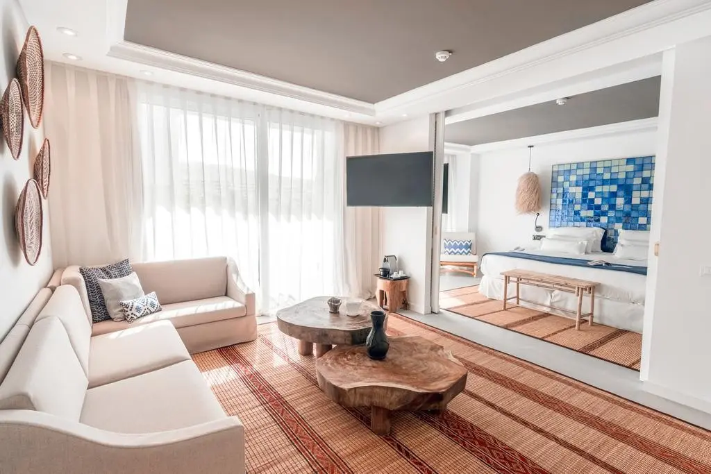 Dreams Jardin Tropical — DREAMS JARDIN TROPICAL