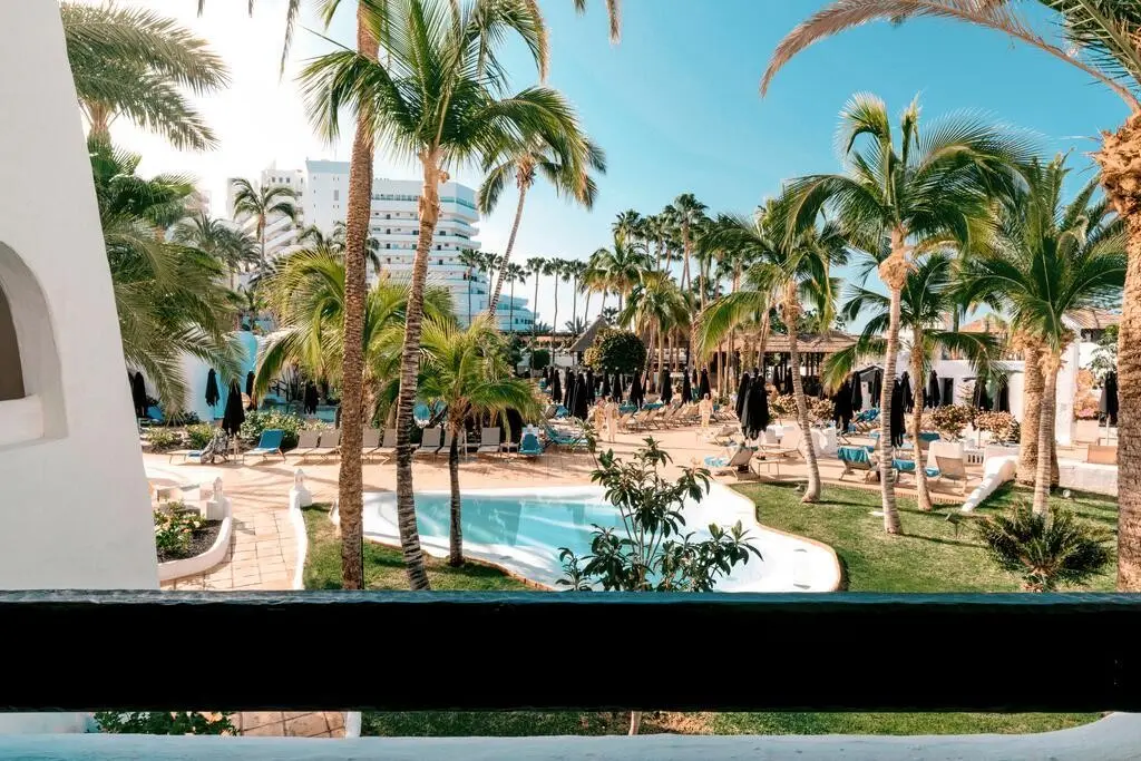 Dreams Jardin Tropical — DREAMS JARDIN TROPICAL