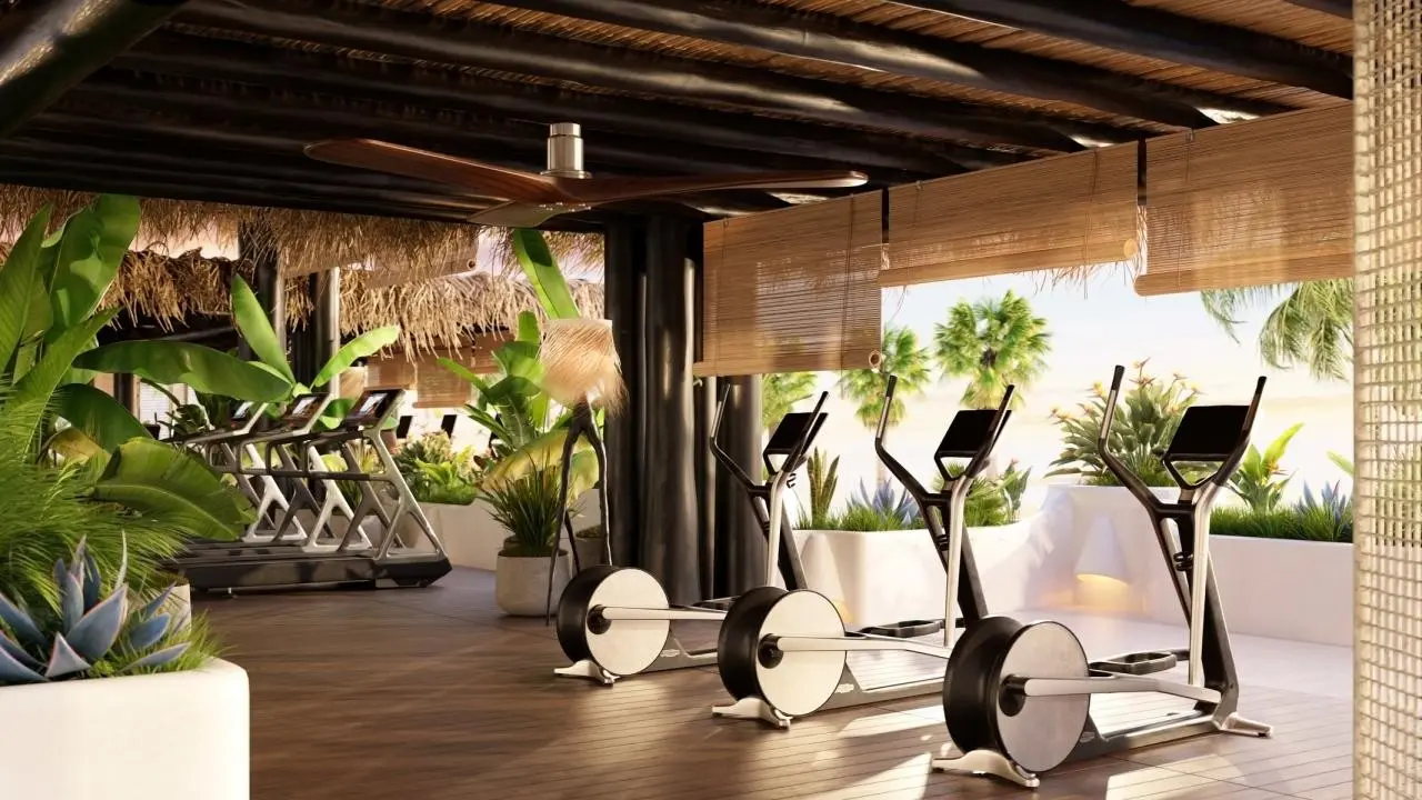 Dreams Jardin Tropical — DREAMS JARDIN TROPICAL