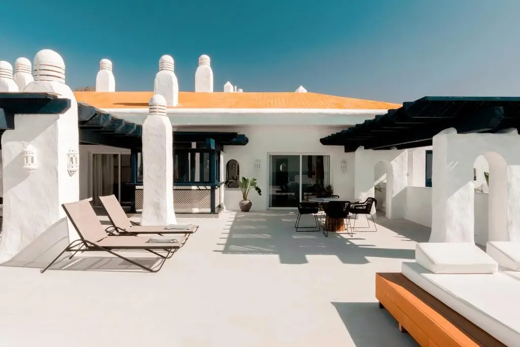 Dreams Jardin Tropical — DREAMS JARDIN TROPICAL