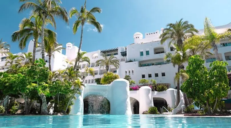 Dreams Jardin Tropical — DREAMS JARDIN TROPICAL