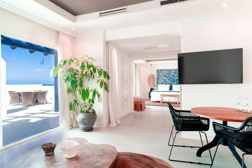 Dreams Jardin Tropical — DREAMS JARDIN TROPICAL