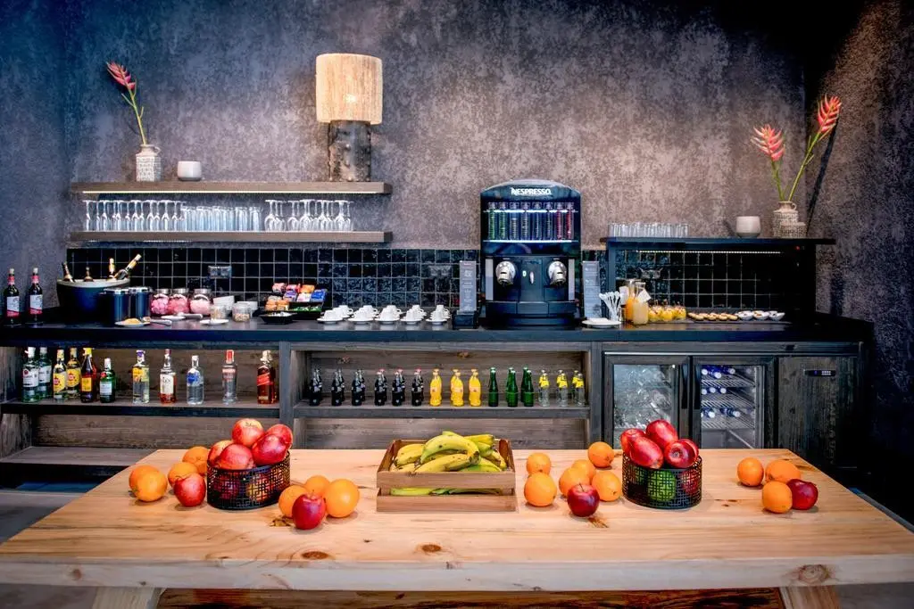 Dreams Jardin Tropical — DREAMS JARDIN TROPICAL