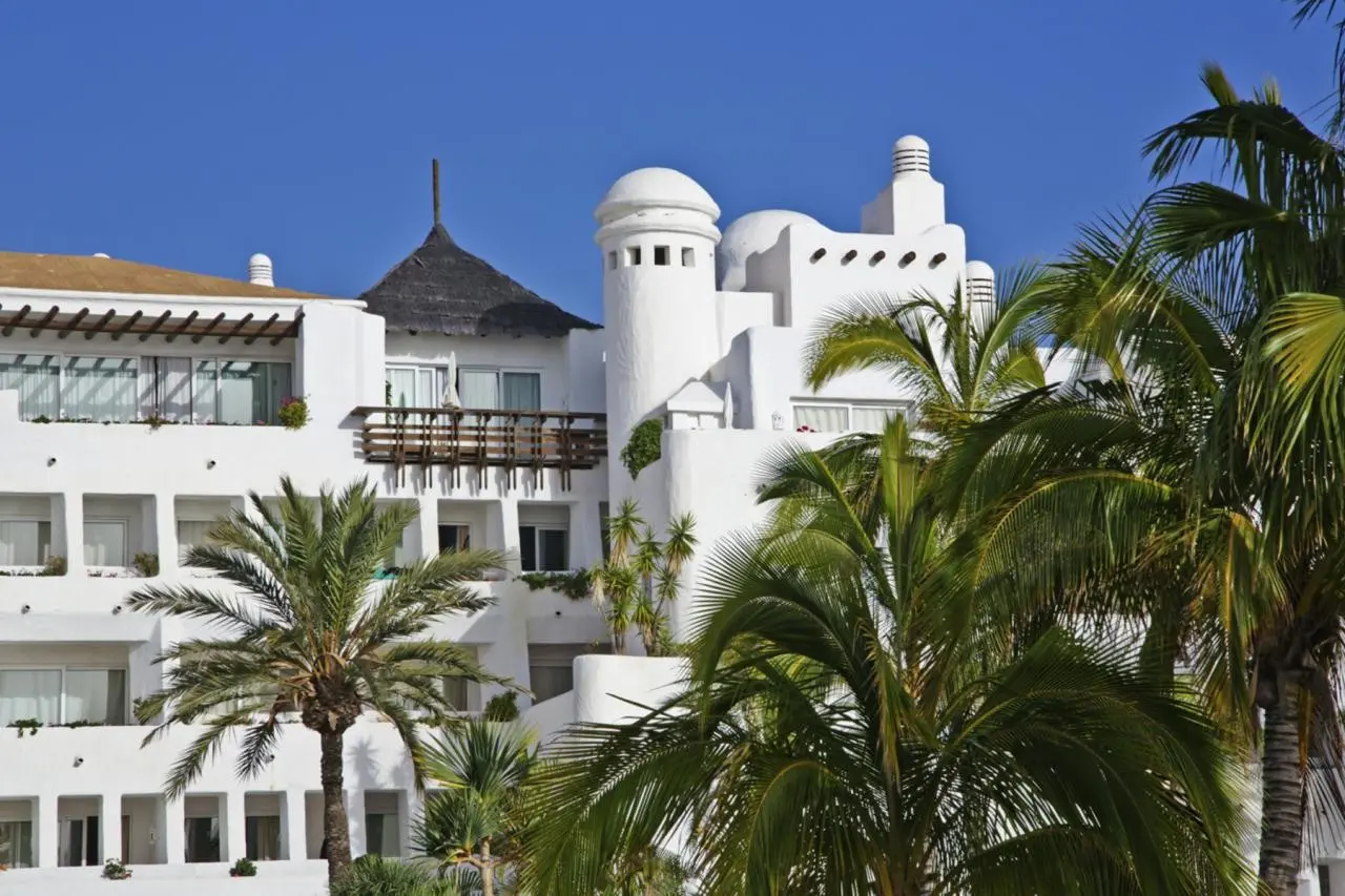 Dreams Jardin Tropical — DREAMS JARDIN TROPICAL