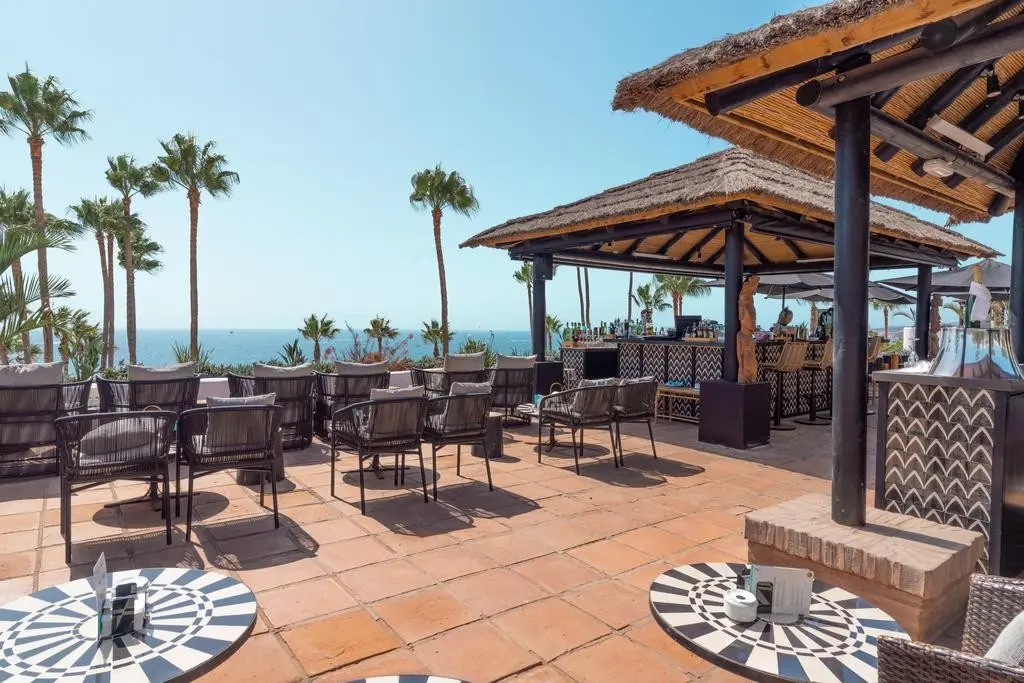 Dreams Jardin Tropical — DREAMS JARDIN TROPICAL