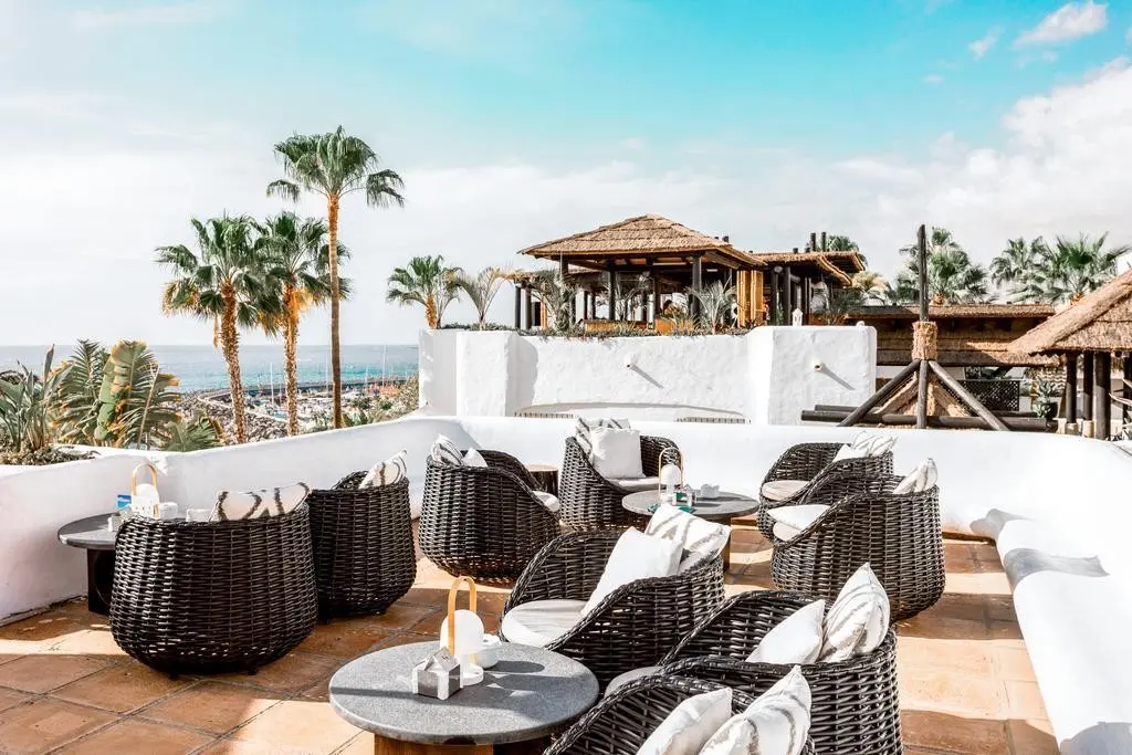 Dreams Jardin Tropical — DREAMS JARDIN TROPICAL