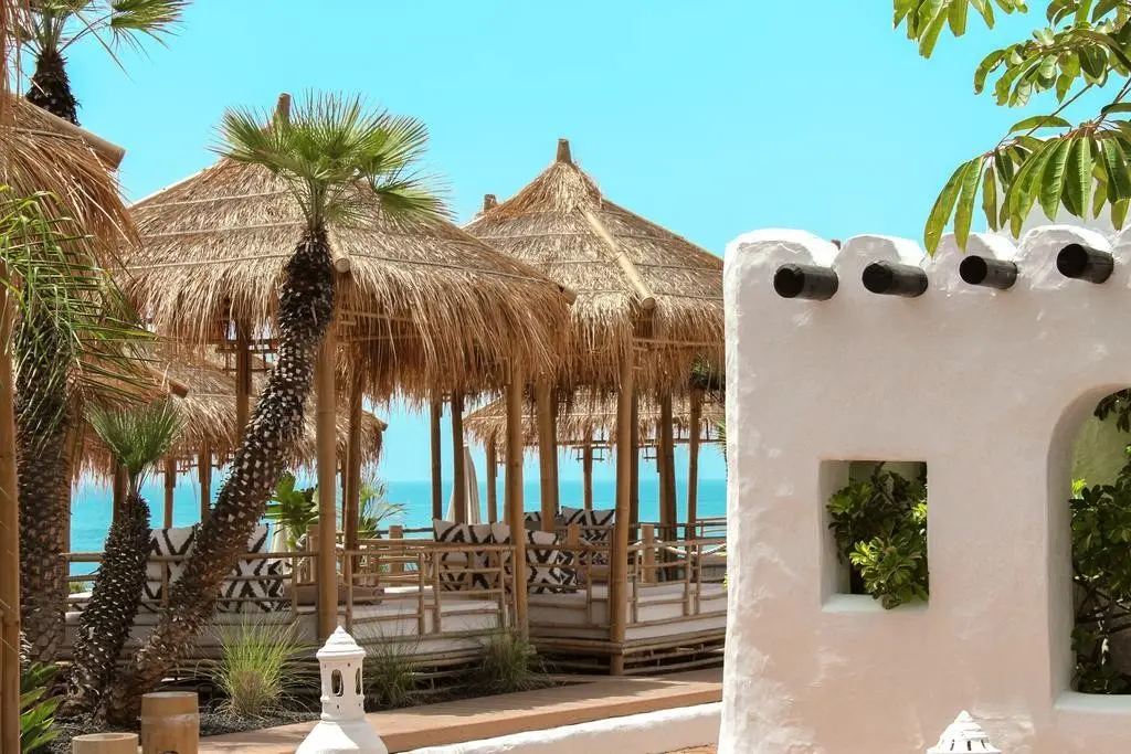 Dreams Jardin Tropical — DREAMS JARDIN TROPICAL