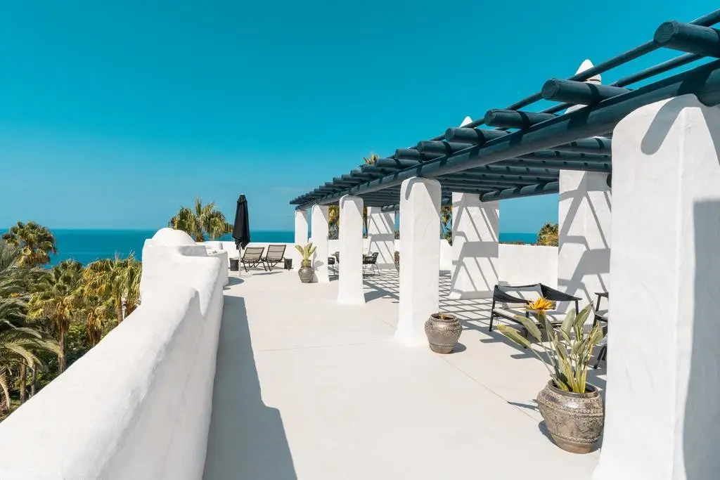 Dreams Jardin Tropical — DREAMS JARDIN TROPICAL