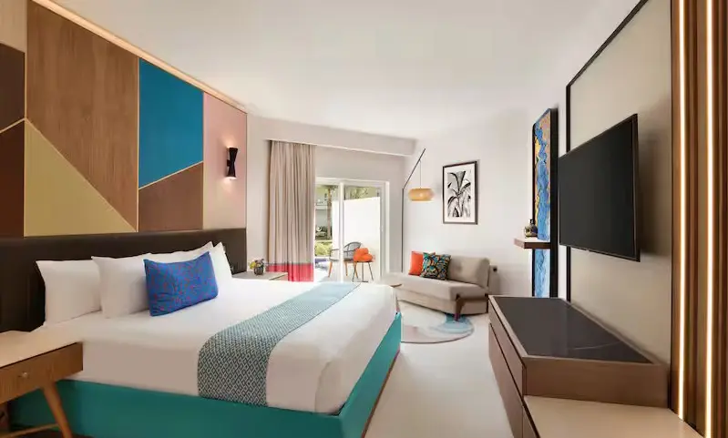 Dreams La Romana — DREAMS LA ROMANA RESORT & SPA