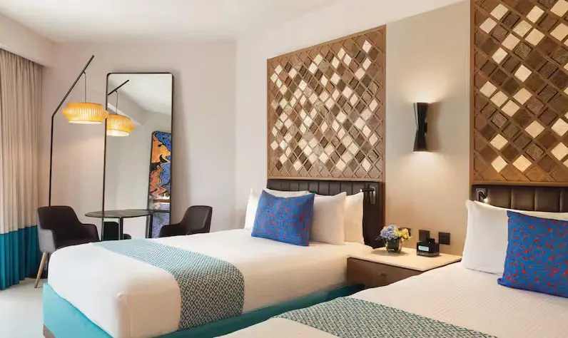 Dreams La Romana — DREAMS LA ROMANA RESORT & SPA