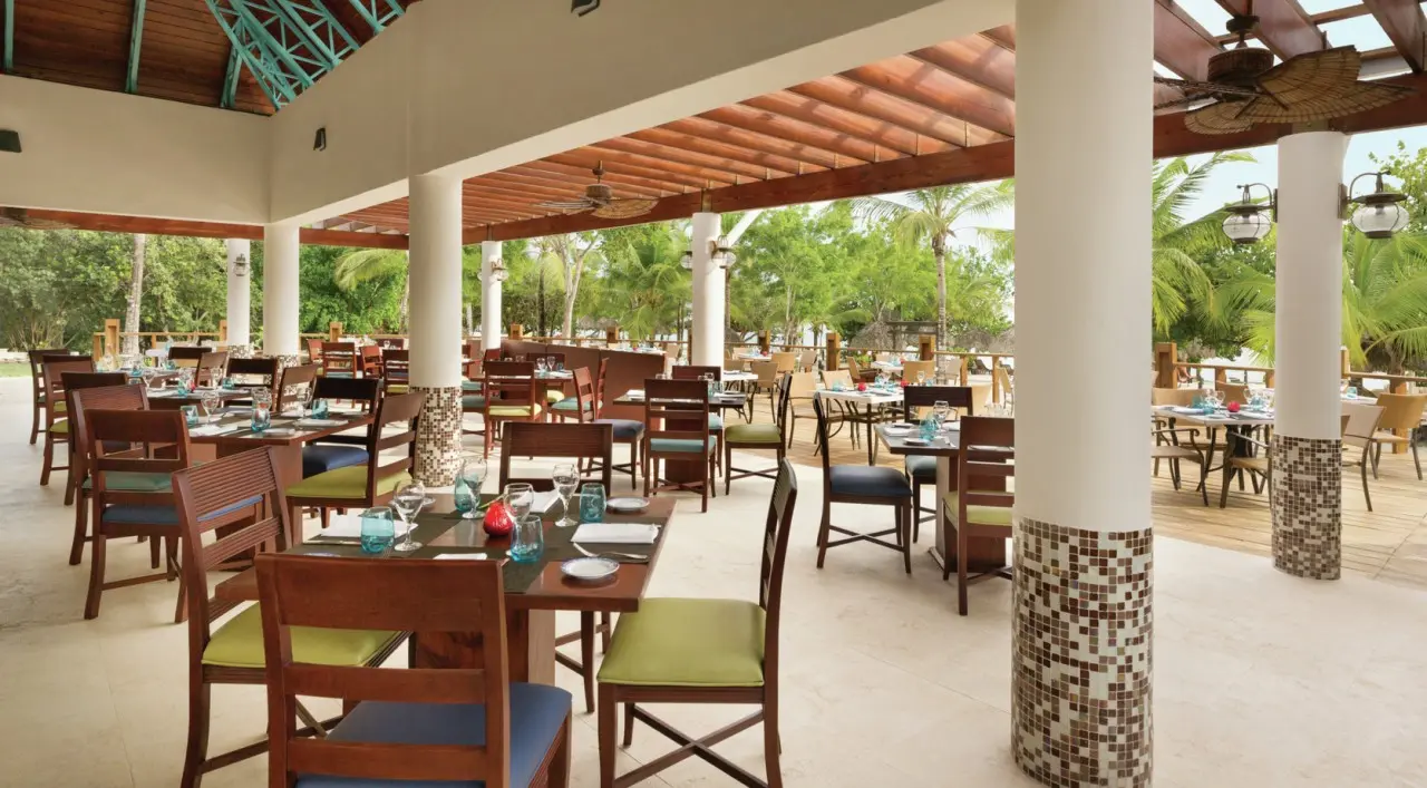 Dreams La Romana — DREAMS LA ROMANA RESORT & SPA