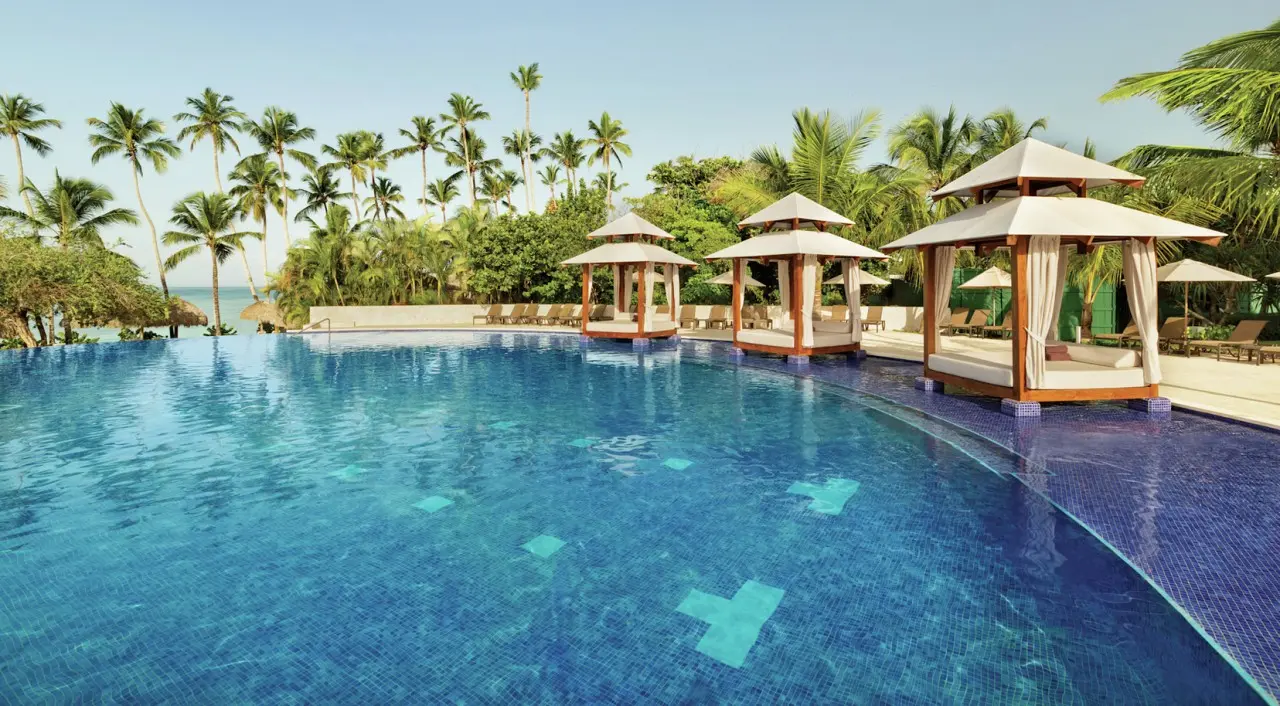 Dreams La Romana — DREAMS LA ROMANA RESORT & SPA