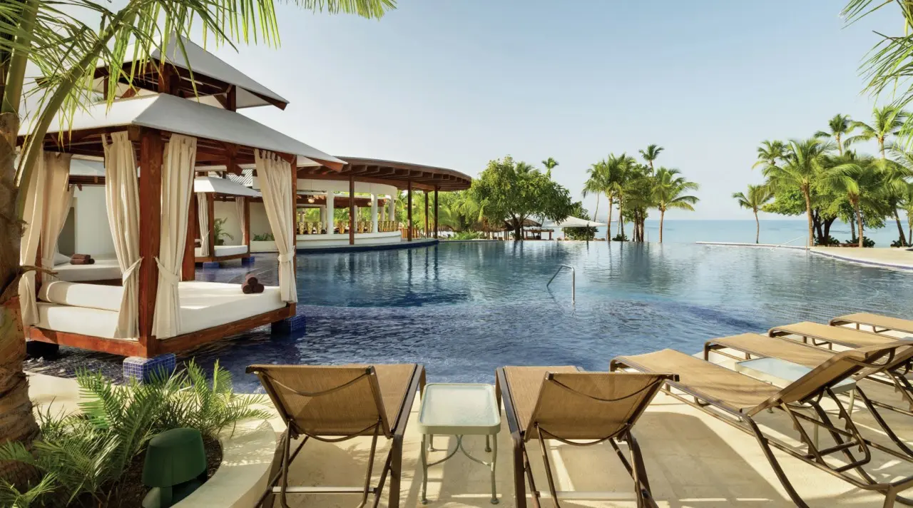 Dreams La Romana — DREAMS LA ROMANA RESORT & SPA