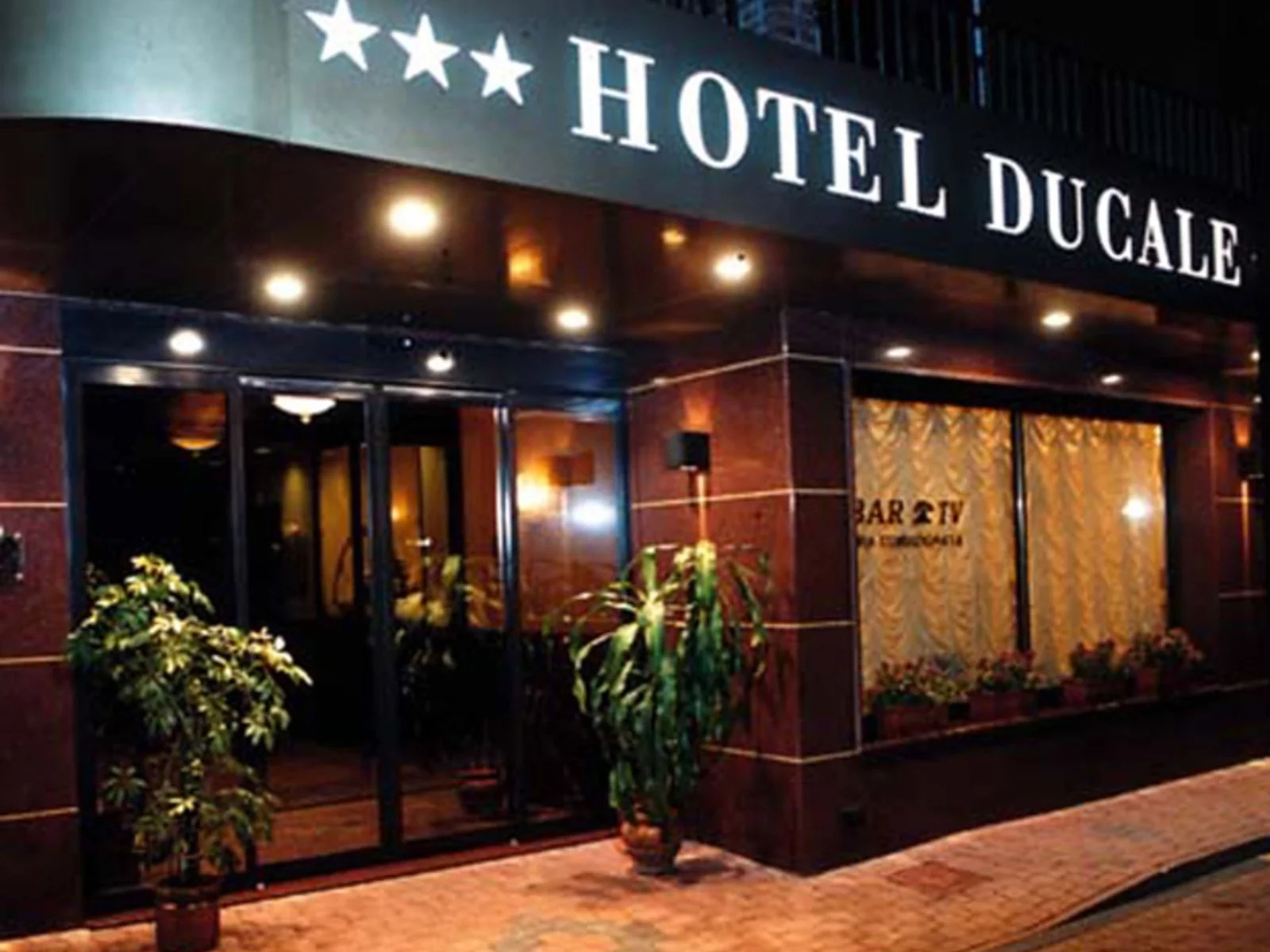 Hotel Ducale