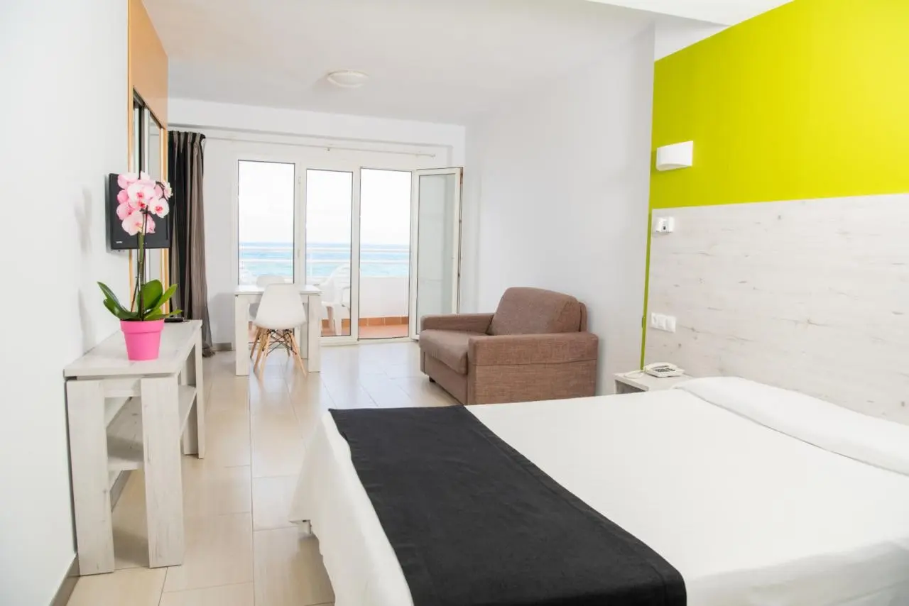 Dunas Club — APARTAMENTOS DUNAS CLUB