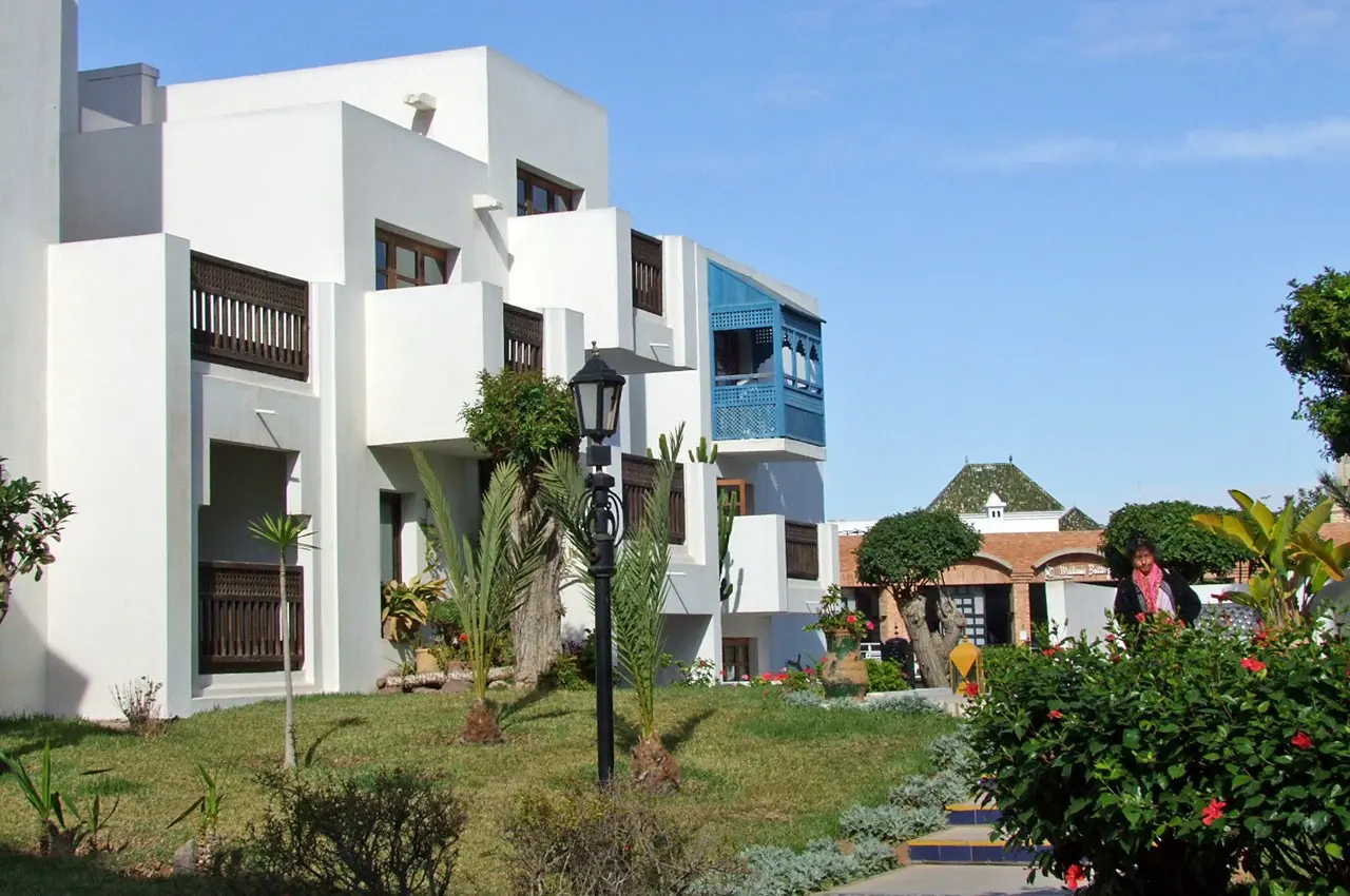 El Pueblo Tamlelt — EL PUEBLO TAMLELT