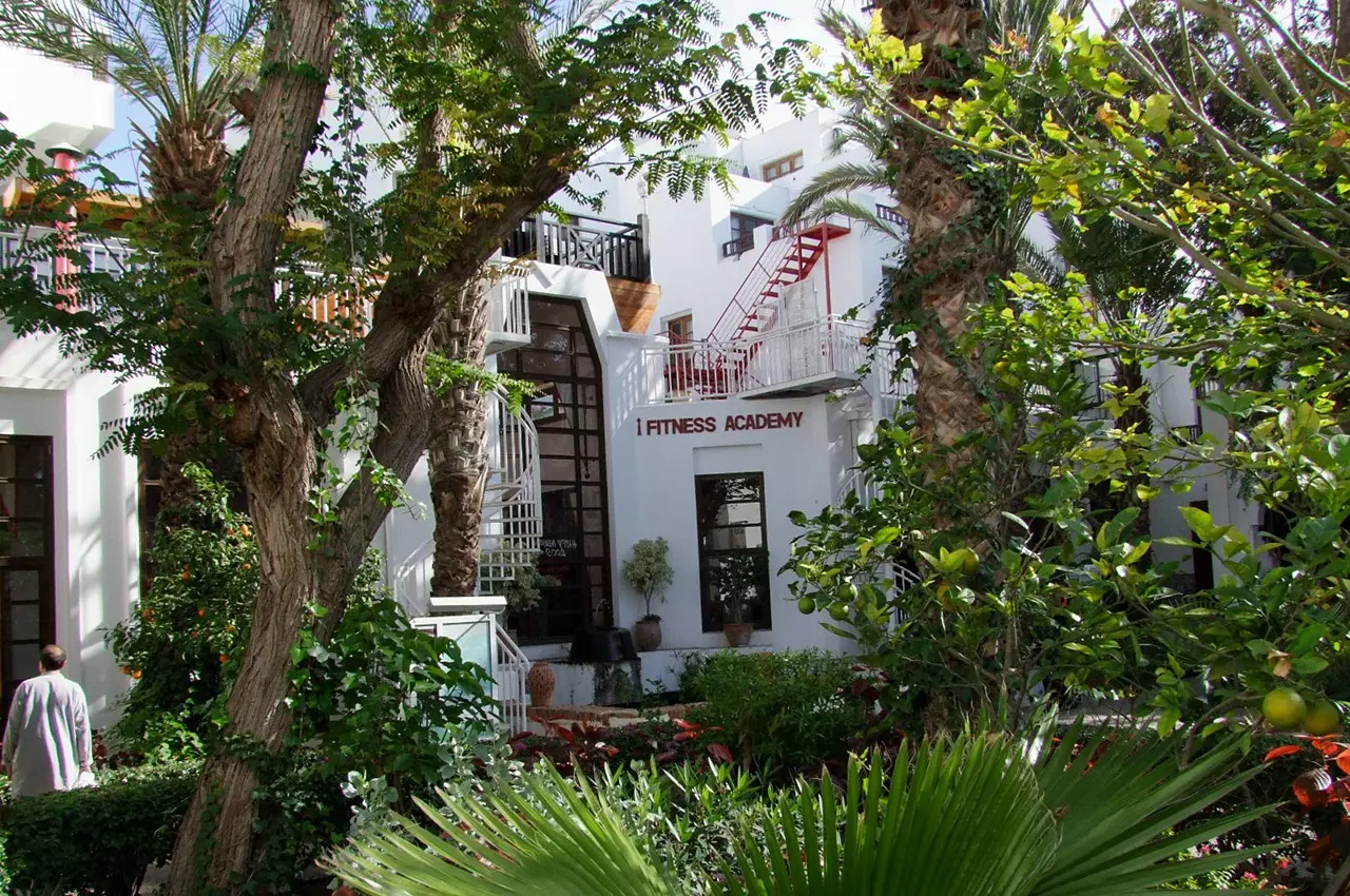 El Pueblo Tamlelt — EL PUEBLO TAMLELT