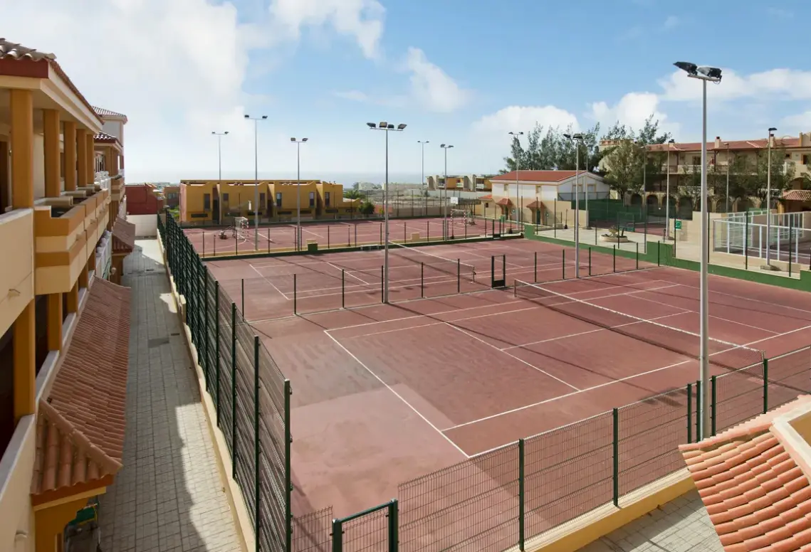 Elba Lucia Sport Suite Hotel