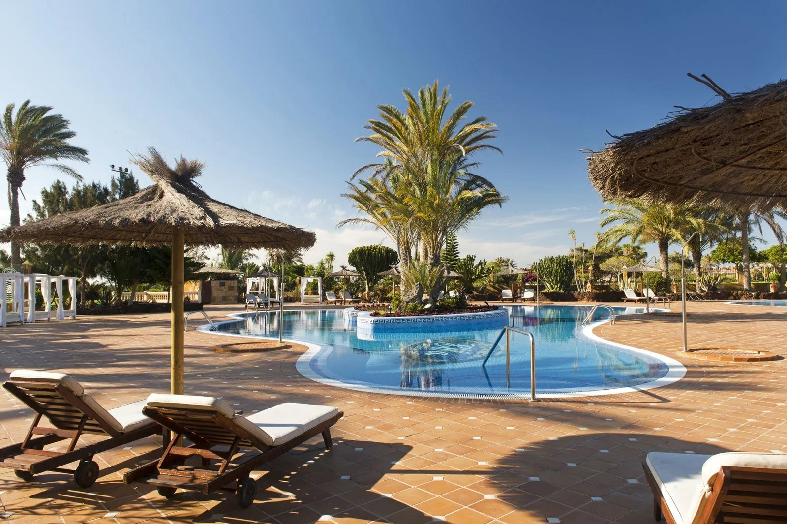 Hotel Elba Palace & Golf Resort