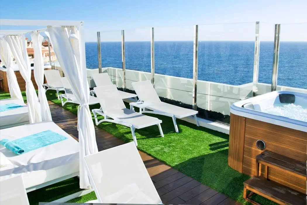 Ereza Mar — EREZA MAR